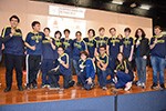 48 medalhas conquistadas na Olimpíada Brasileira de Física