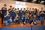 48 medalhas conquistadas na Olimpíada Brasileira de Física
