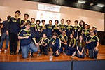 48 medalhas conquistadas na Olimpíada Brasileira de Física