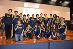 48 medalhas conquistadas na Olimpíada Brasileira de Física