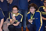 48 medalhas conquistadas na Olimpíada Brasileira de Física
