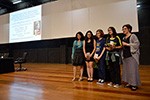 48 medalhas conquistadas na Olimpíada Brasileira de Física