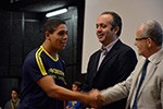 48 medalhas conquistadas na Olimpíada Brasileira de Física