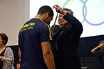 48 medalhas conquistadas na Olimpíada Brasileira de Física