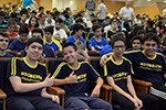 48 medalhas conquistadas na Olimpíada Brasileira de Física