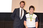 48 medalhas conquistadas na Olimpíada Brasileira de Física
