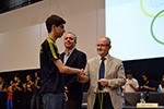 48 medalhas conquistadas na Olimpíada Brasileira de Física