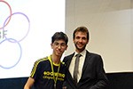 48 medalhas conquistadas na Olimpíada Brasileira de Física