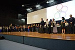 48 medalhas conquistadas na Olimpíada Brasileira de Física