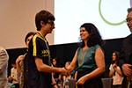 48 medalhas conquistadas na Olimpíada Brasileira de Física