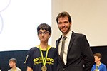 48 medalhas conquistadas na Olimpíada Brasileira de Física