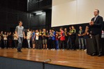 48 medalhas conquistadas na Olimpíada Brasileira de Física