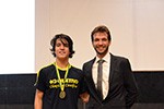 48 medalhas conquistadas na Olimpíada Brasileira de Física