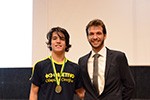 48 medalhas conquistadas na Olimpíada Brasileira de Física