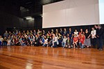 48 medalhas conquistadas na Olimpíada Brasileira de Física