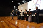 48 medalhas conquistadas na Olimpíada Brasileira de Física