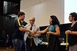 48 medalhas conquistadas na Olimpíada Brasileira de Física