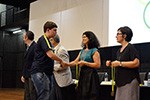 48 medalhas conquistadas na Olimpíada Brasileira de Física