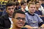 48 medalhas conquistadas na Olimpíada Brasileira de Física