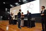 48 medalhas conquistadas na Olimpíada Brasileira de Física