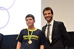 48 medalhas conquistadas na Olimpíada Brasileira de Física