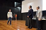 48 medalhas conquistadas na Olimpíada Brasileira de Física