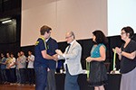 48 medalhas conquistadas na Olimpíada Brasileira de Física