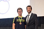 48 medalhas conquistadas na Olimpíada Brasileira de Física
