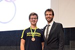 48 medalhas conquistadas na Olimpíada Brasileira de Física