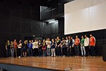 48 medalhas conquistadas na Olimpíada Brasileira de Física
