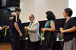 48 medalhas conquistadas na Olimpíada Brasileira de Física
