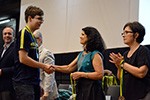 48 medalhas conquistadas na Olimpíada Brasileira de Física