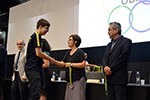 48 medalhas conquistadas na Olimpíada Brasileira de Física