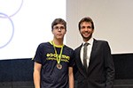 48 medalhas conquistadas na Olimpíada Brasileira de Física
