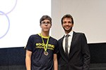 48 medalhas conquistadas na Olimpíada Brasileira de Física