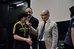48 medalhas conquistadas na Olimpíada Brasileira de Física