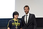 48 medalhas conquistadas na Olimpíada Brasileira de Física