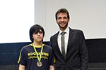 48 medalhas conquistadas na Olimpíada Brasileira de Física