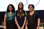 48 medalhas conquistadas na Olimpíada Brasileira de Física