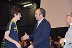 48 medalhas conquistadas na Olimpíada Brasileira de Física