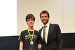 48 medalhas conquistadas na Olimpíada Brasileira de Física
