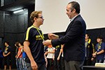 48 medalhas conquistadas na Olimpíada Brasileira de Física