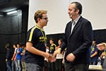 48 medalhas conquistadas na Olimpíada Brasileira de Física