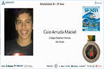 Melhores em Química de São Paulo: alunos do Objetivo são premiados na OQSP