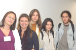 Alunos conquistam prata e bronze na Olimpíada Paulista de Química