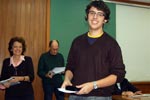 Ouro, prata e bronze: alunos do Objetivo são premiados na OQSP