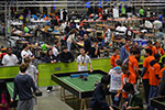Alunos do Objetivo conquistam 3º lugar na categoria Open Soccer da RoboCup 2013