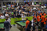 Alunos do Objetivo conquistam 3º lugar na categoria Open Soccer da RoboCup 2013