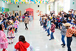 Festa Junina – Objetivo Teodoro                                                                     