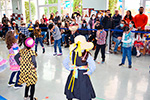Festa Junina – Objetivo Teodoro                                                                     